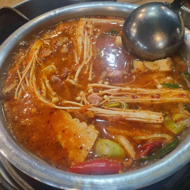 옛날집 대표 사진