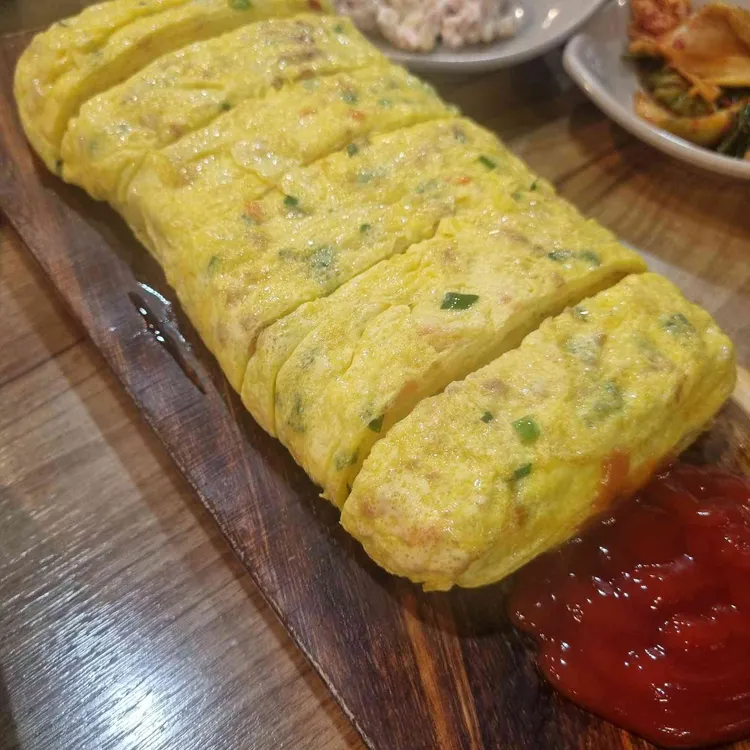 옛날집 대표 사진