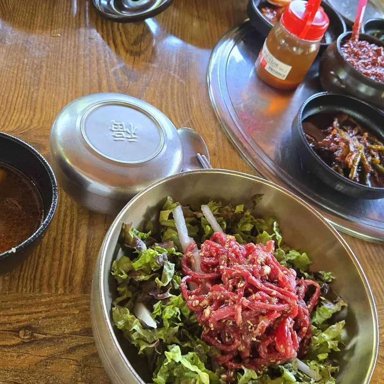 다원정 - 밀양 한우, 육회비빔밥 맛집 | 다이닝코드, 빅데이터 맛집검색