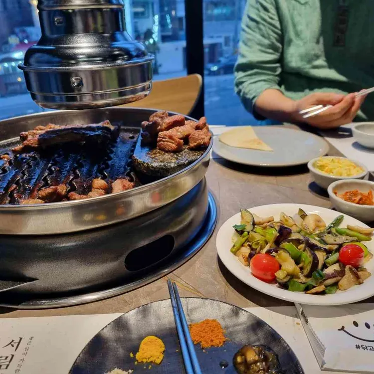 서림양가 대표 사진