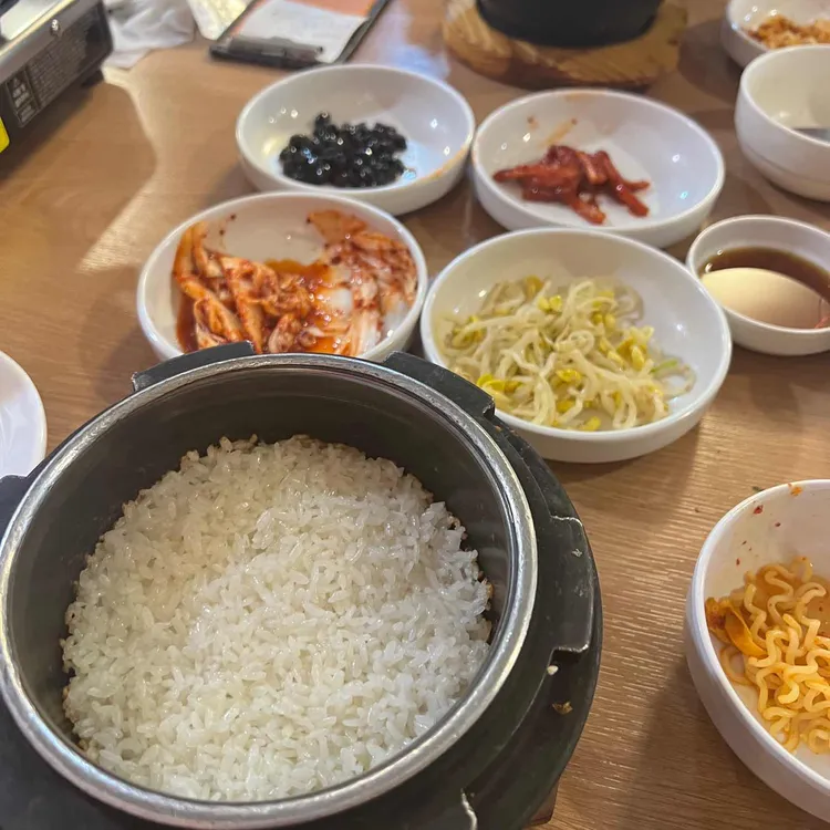 별난고깃집 사진 1