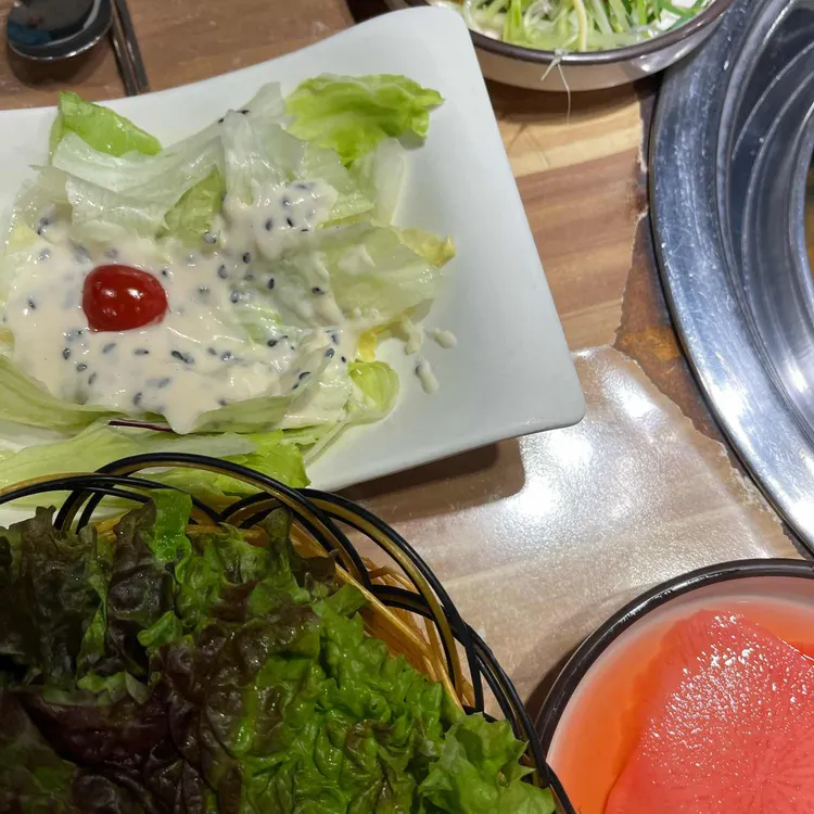 숯불탁탁 대표 사진