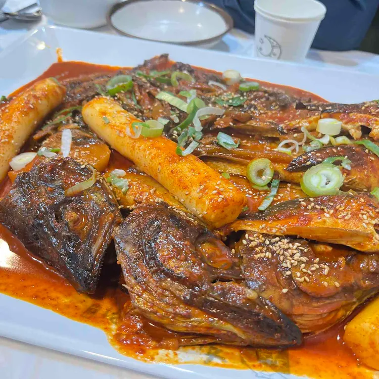 황금코다리 대표 사진