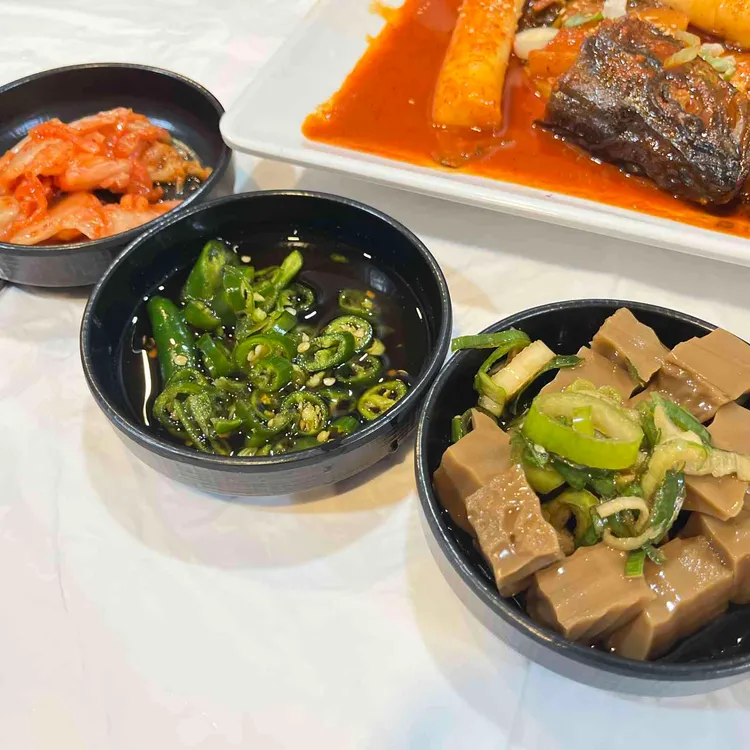 황금코다리 대표 사진