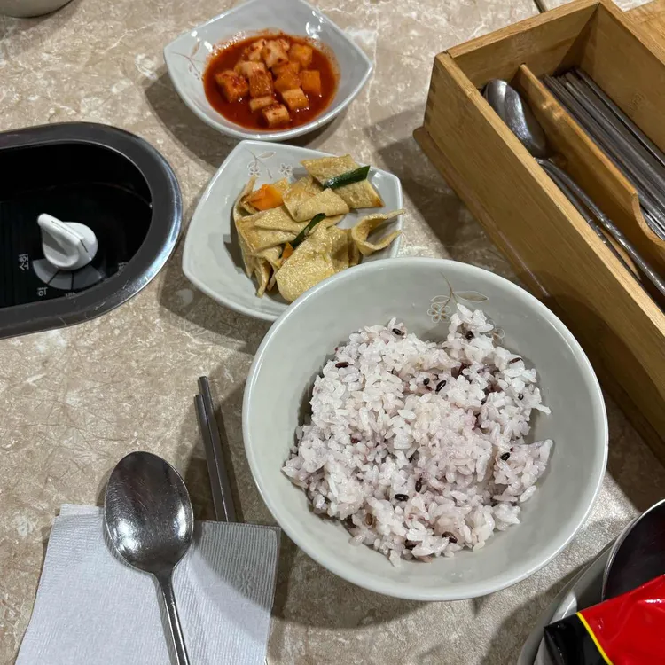 송탄부대찌개 사진 2