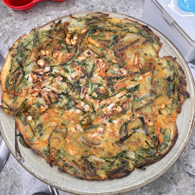 이랑수산생국수 대표 사진