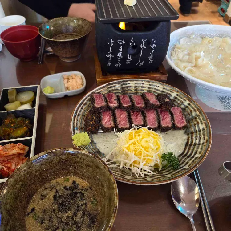 정동 대표 사진