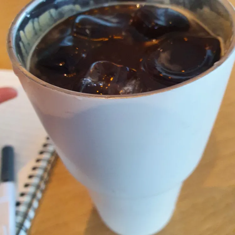 더라스트드롭 대표 사진