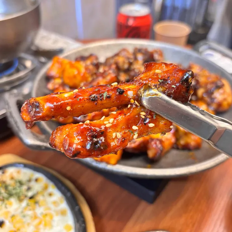쪽신치왕쪽갈비 대표 사진