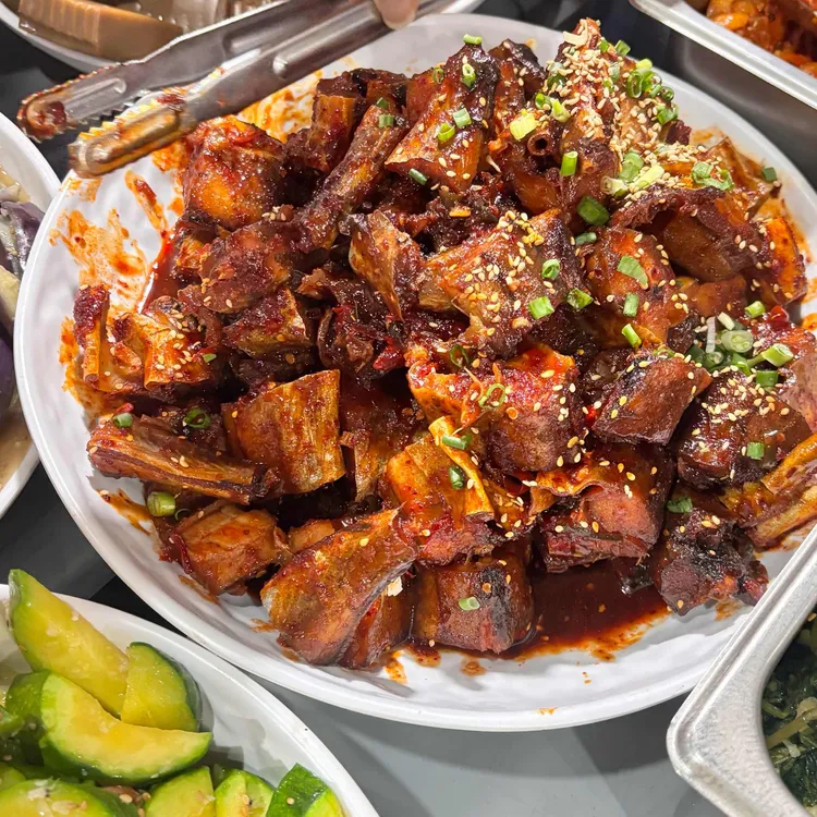 인생역전 한울타리 대표 사진