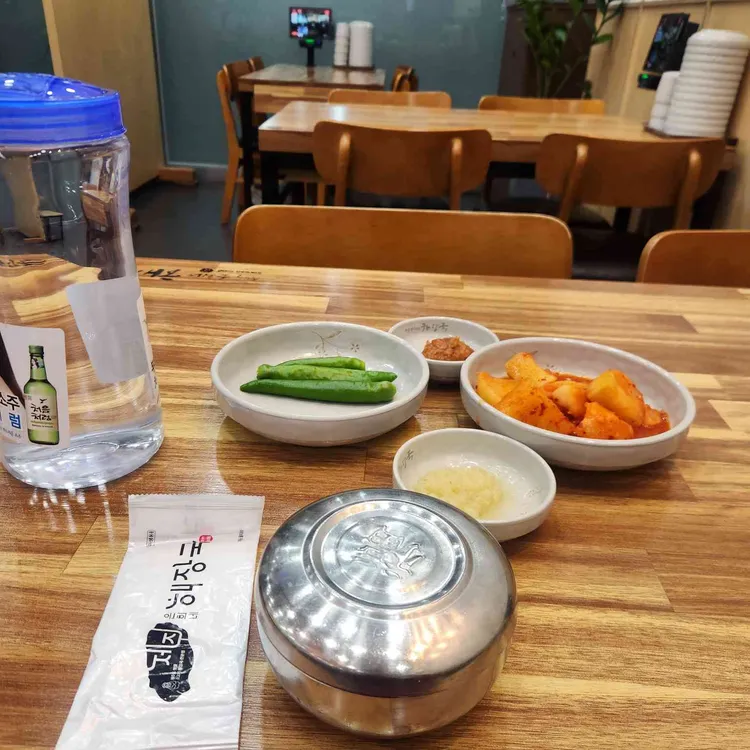 제주은희네해장국 대표 사진