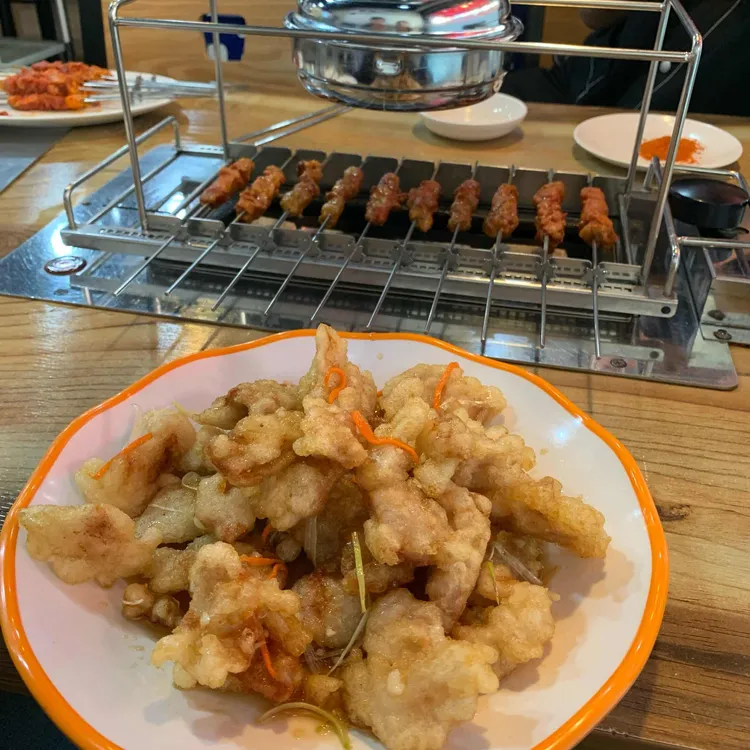 삼천리 양꼬치 사진 2