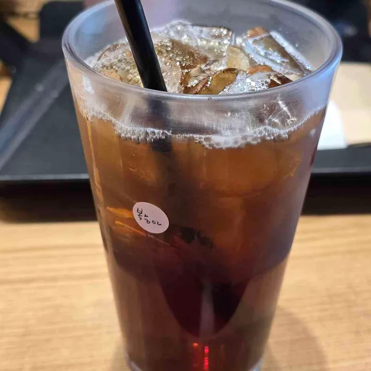 쿼드커피 대표 사진