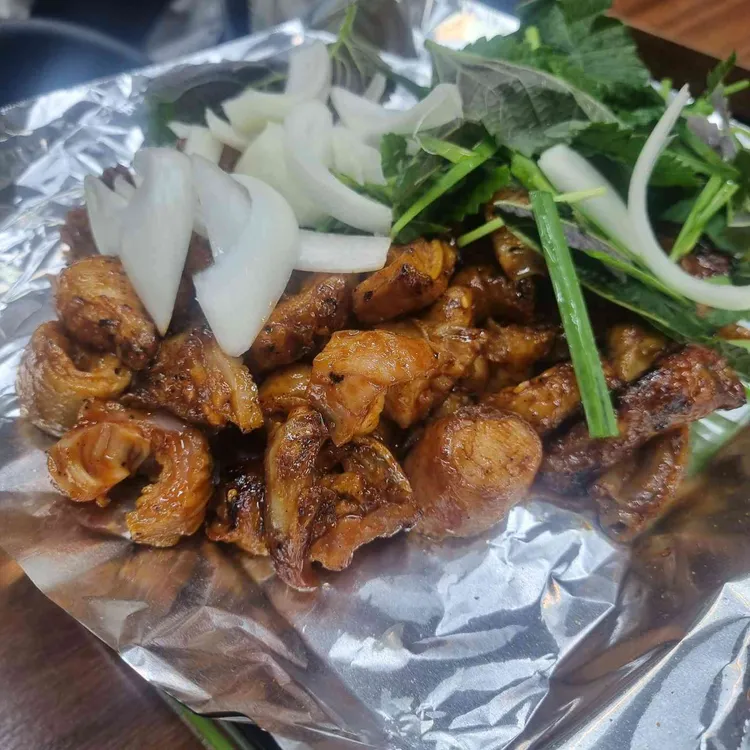 안경할머니곱창 사진 1