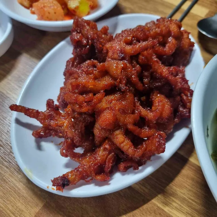 원조 남원닭발 사진 2