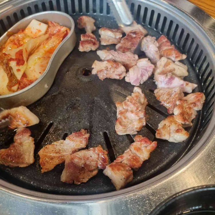한옥집 대표 사진