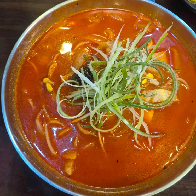 고구려짬뽕10101 대표 사진
