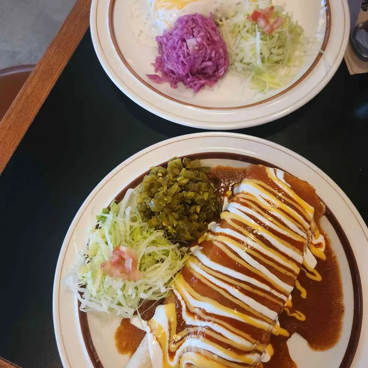 멕시코식당 대표 사진