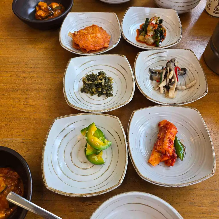 시래밥상 사진 2