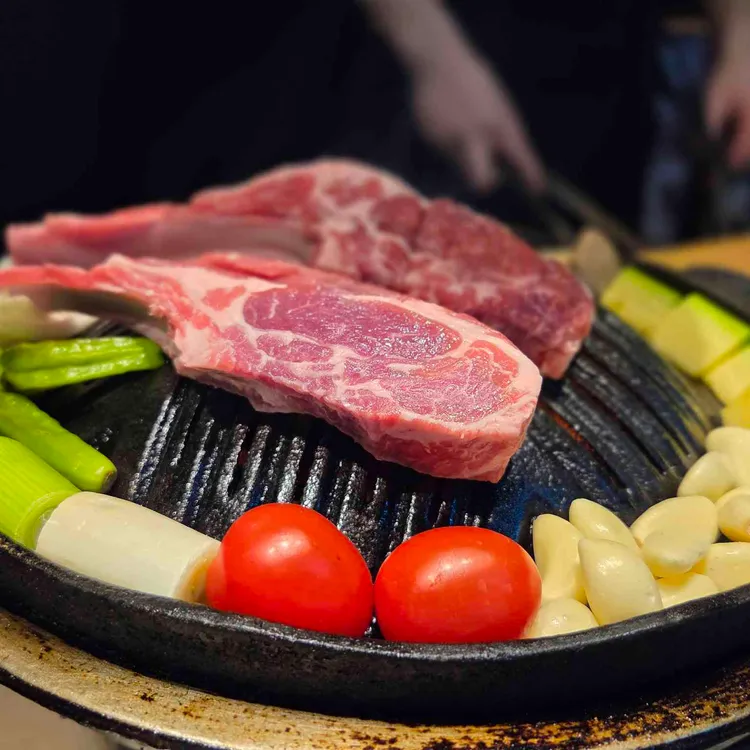 라무진 대표 사진