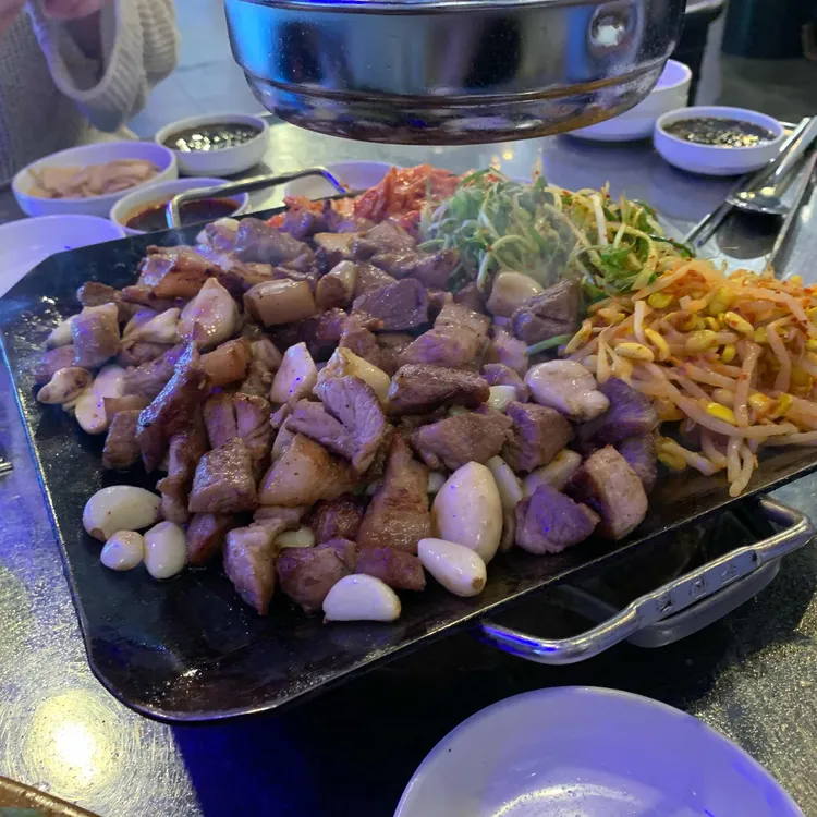 평화김해뒷고기 대표 사진