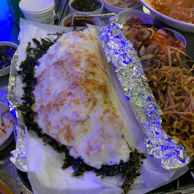 평화김해뒷고기 대표 사진