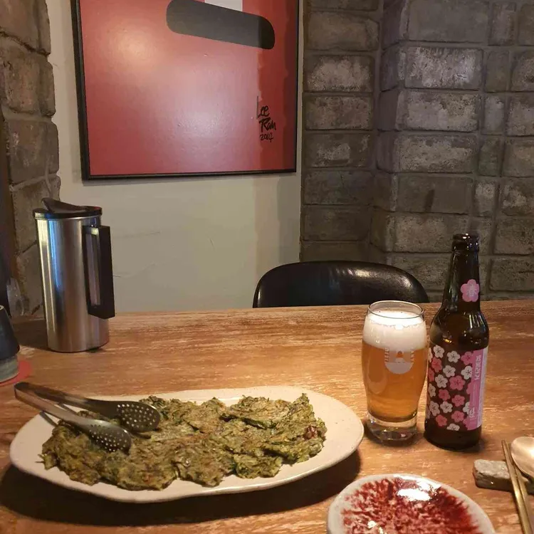 맛있는밥상 차림 사진 1