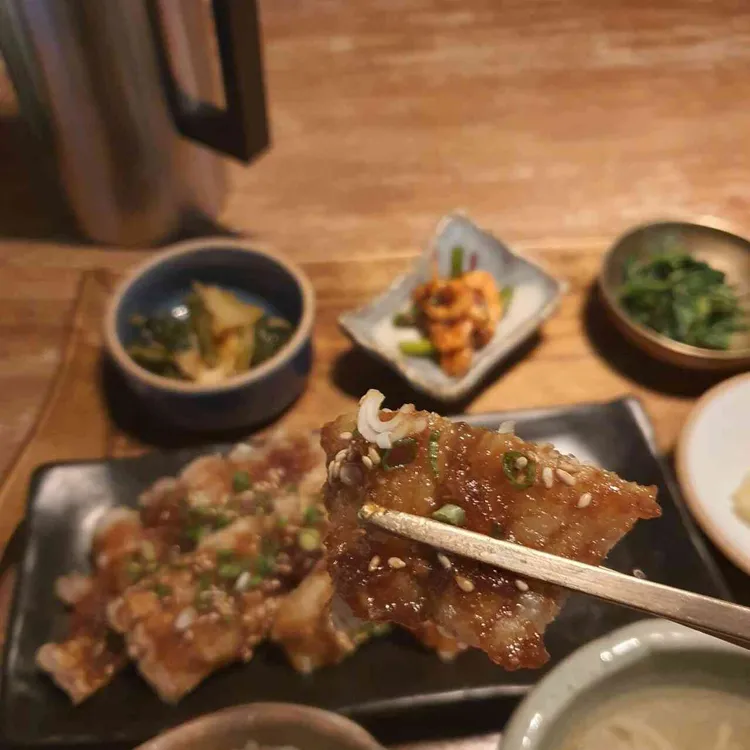 맛있는밥상 차림 사진 2