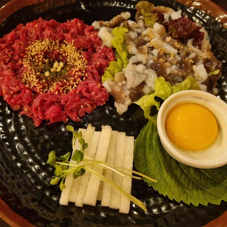 육회독존 - 수원역 육회, 한우육회 맛집 | 다이닝코드, 빅데이터 맛집검색