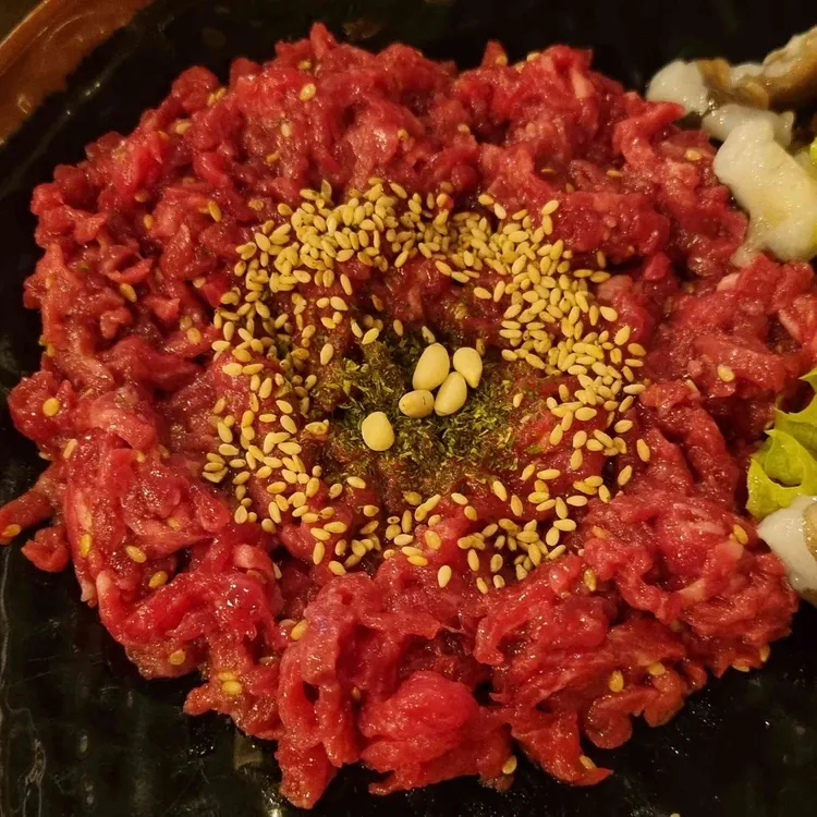 육회독존 사진 2