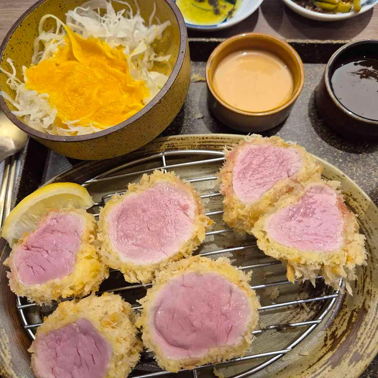 카츠모리조 대표 사진