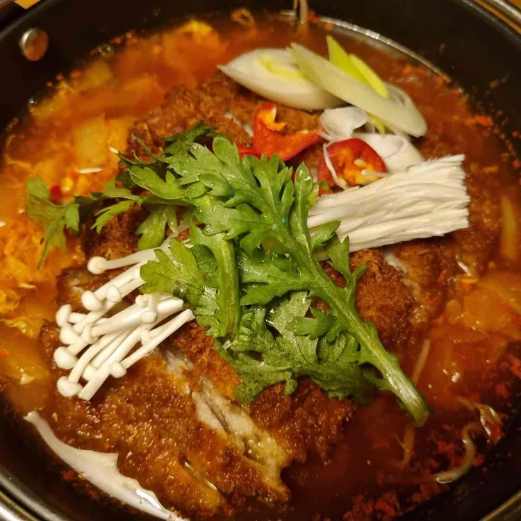 그랜드 동경 대표 사진