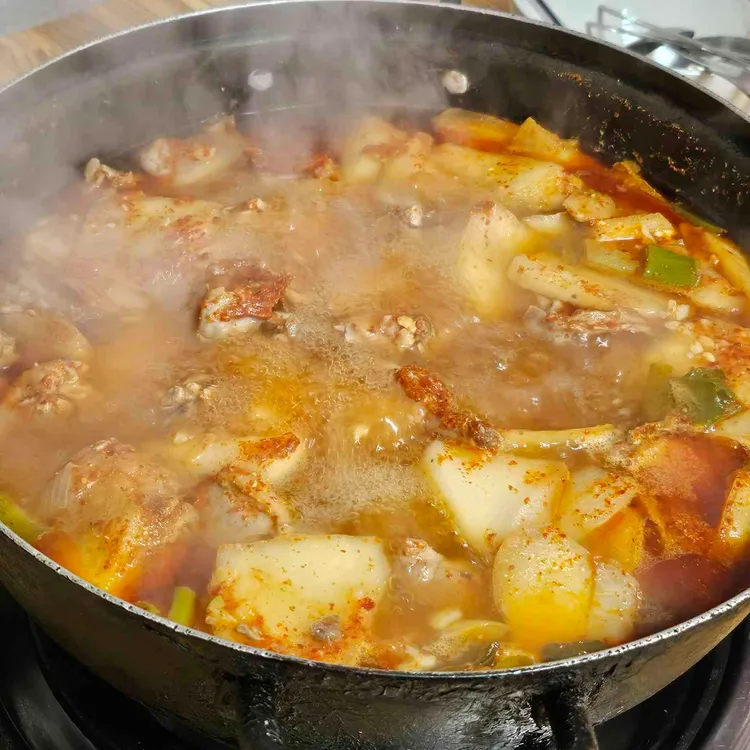 산오리집 대표 사진