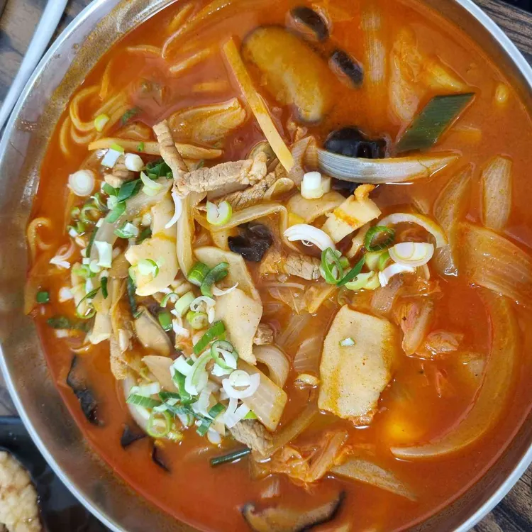 홍콩반점 대표 사진