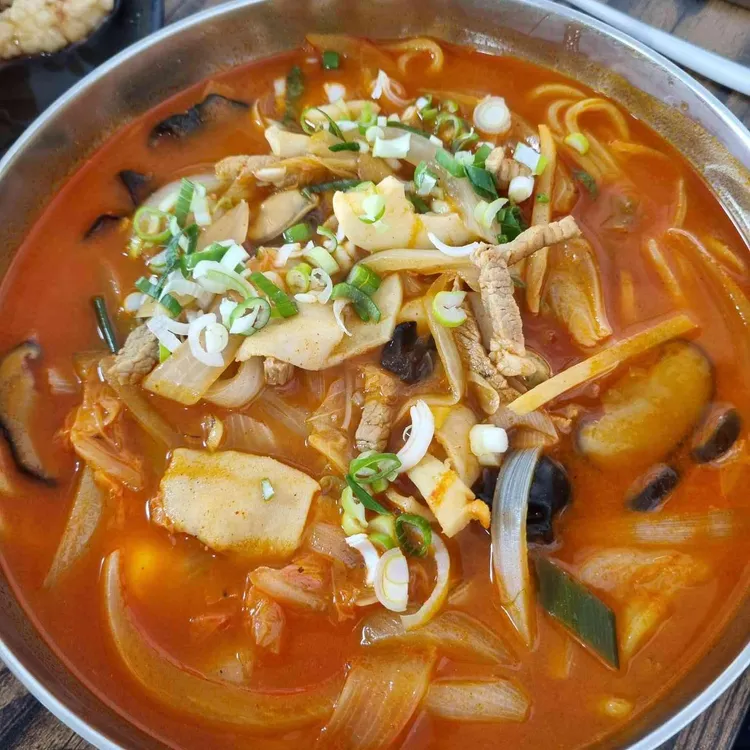 홍콩반점 대표 사진