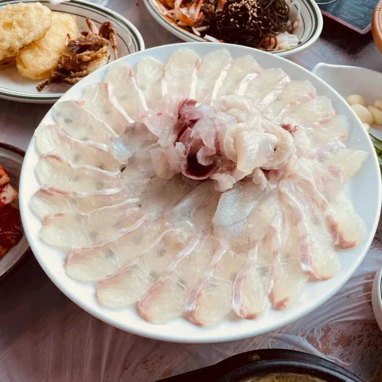 복원횟집 대표 사진