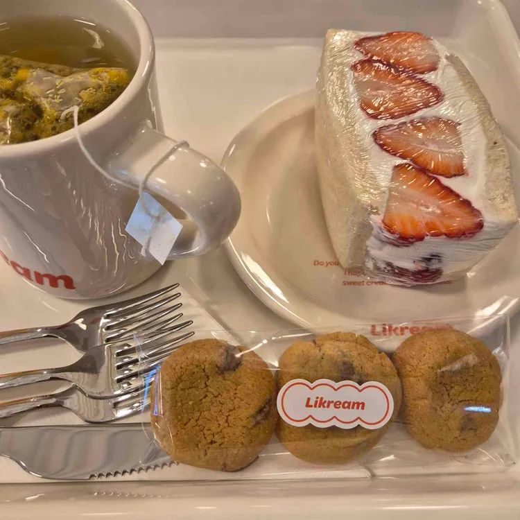 라이크림 대표 사진