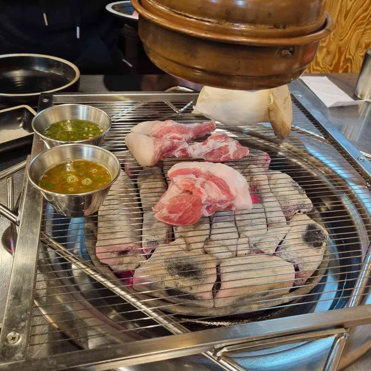 당산오돌 대표 사진