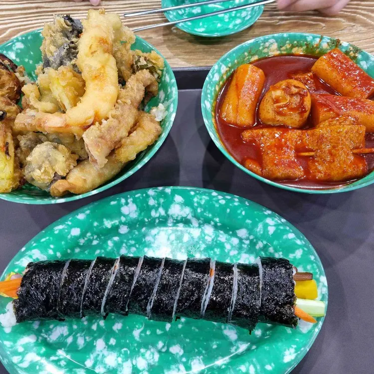 떡보라 대표 사진