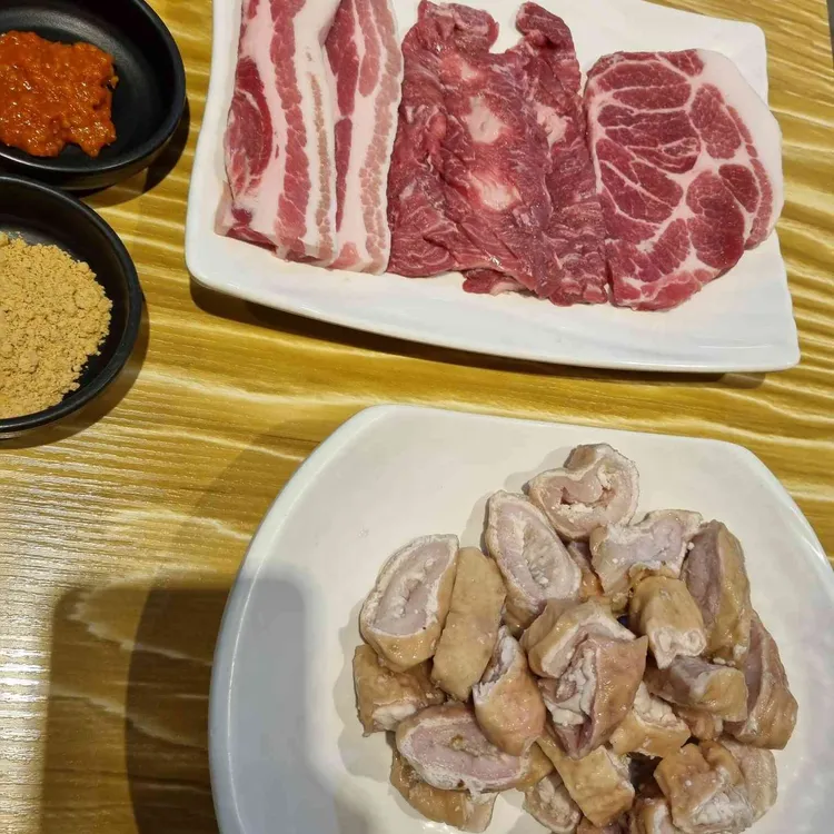 일배막창 사진 2