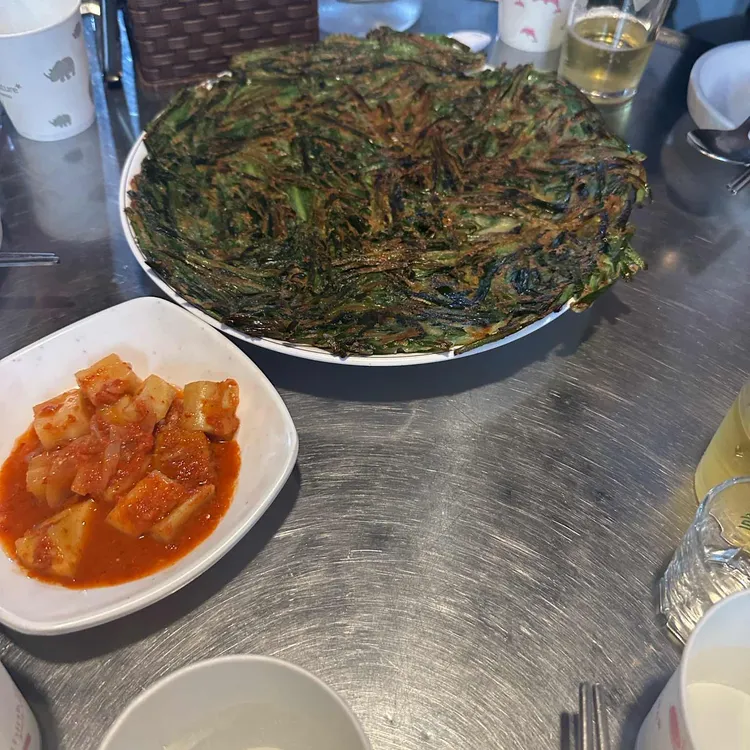 골목집 대표 사진