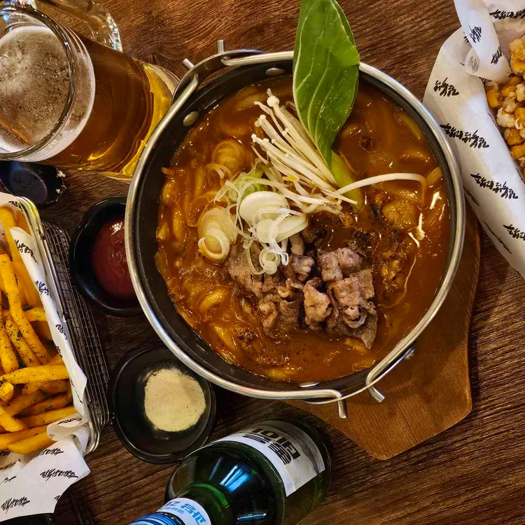 김복남맥주 대표 사진