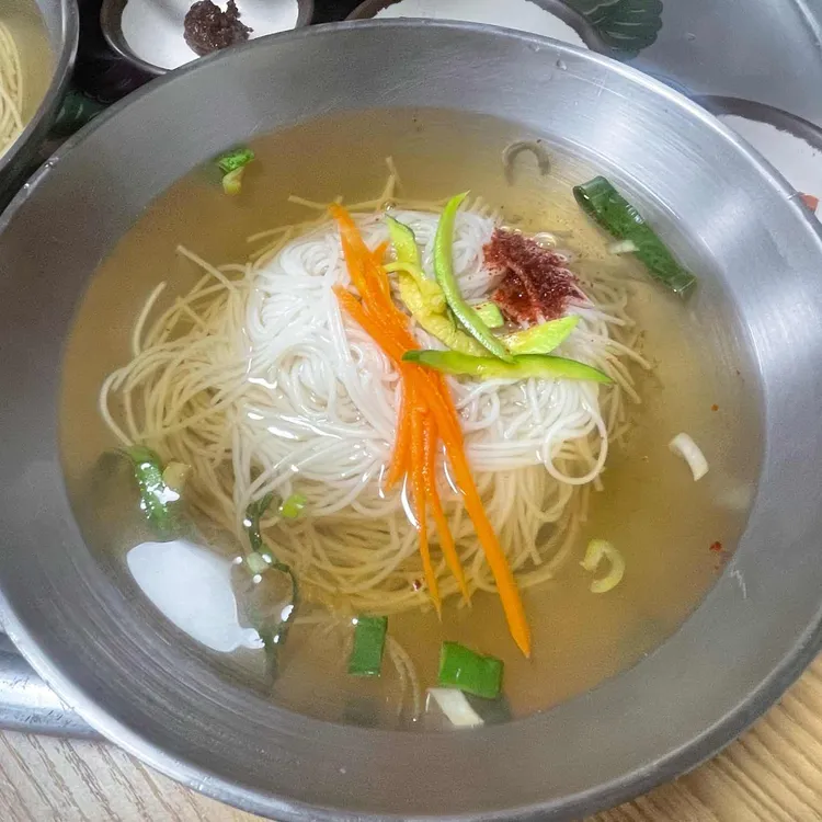 이연국수 사진 1