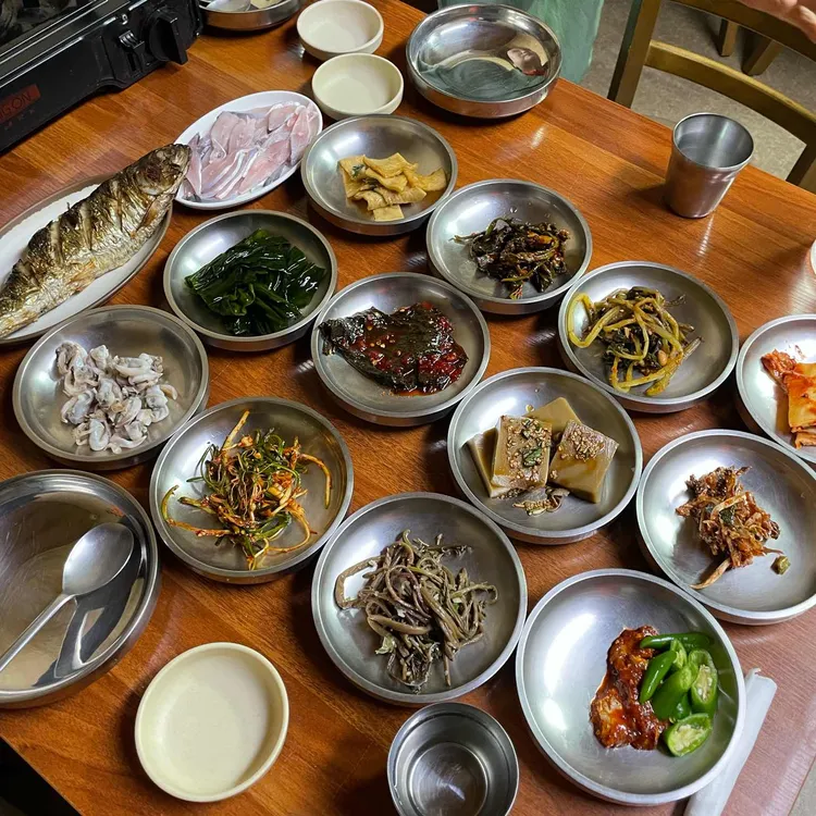 줄포식당 대표 사진
