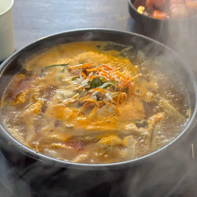 샌프란시스코국밥 대표 사진