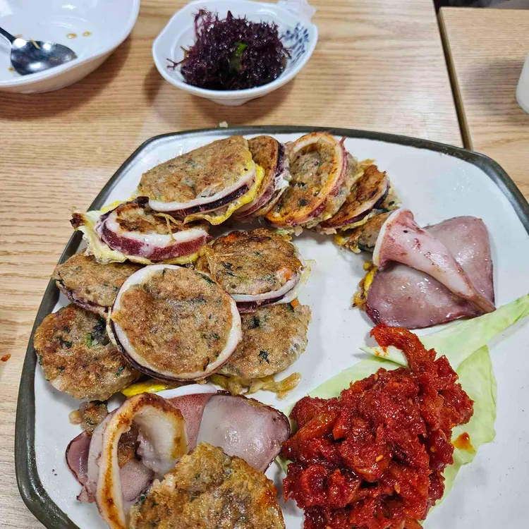 옛북청아바이순대 대표 사진