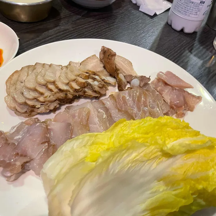 다산반주 사진 1