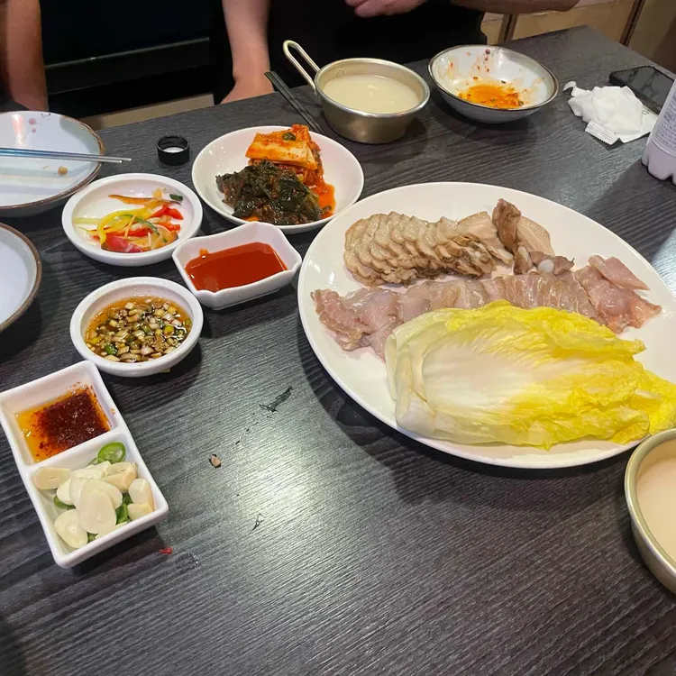다산반주 사진 2