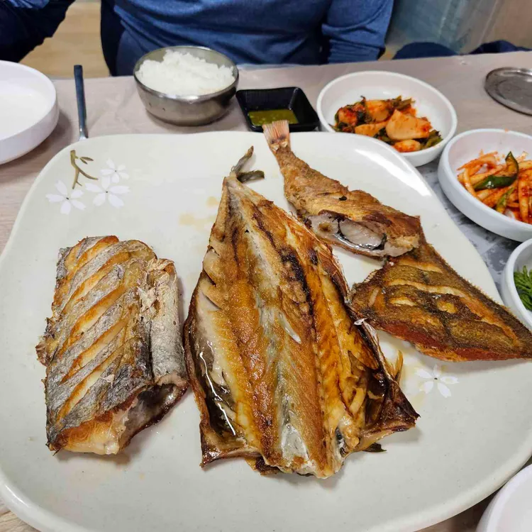 쌍둥이네식당 대표 사진