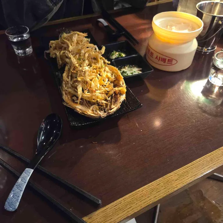 현창이네야한식당 대표 사진